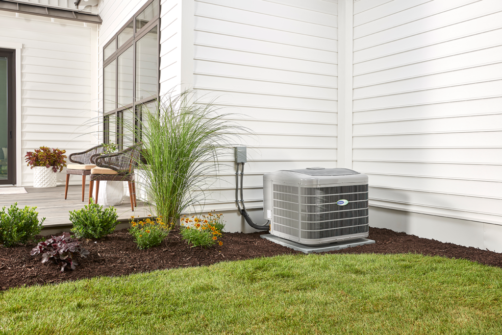 Heating and Air Services Milton FL